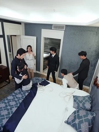 換親後老公偷聽我心聲 - Episode 73