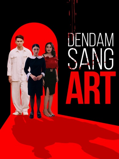 Dendam sang ART