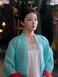 Episode 40 - Scarlet Fruit, Hidden Schemes