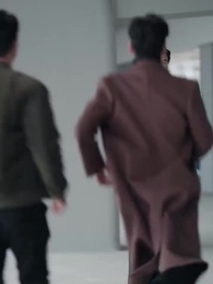 Episódio 44 - Correndo Para Você na Neve