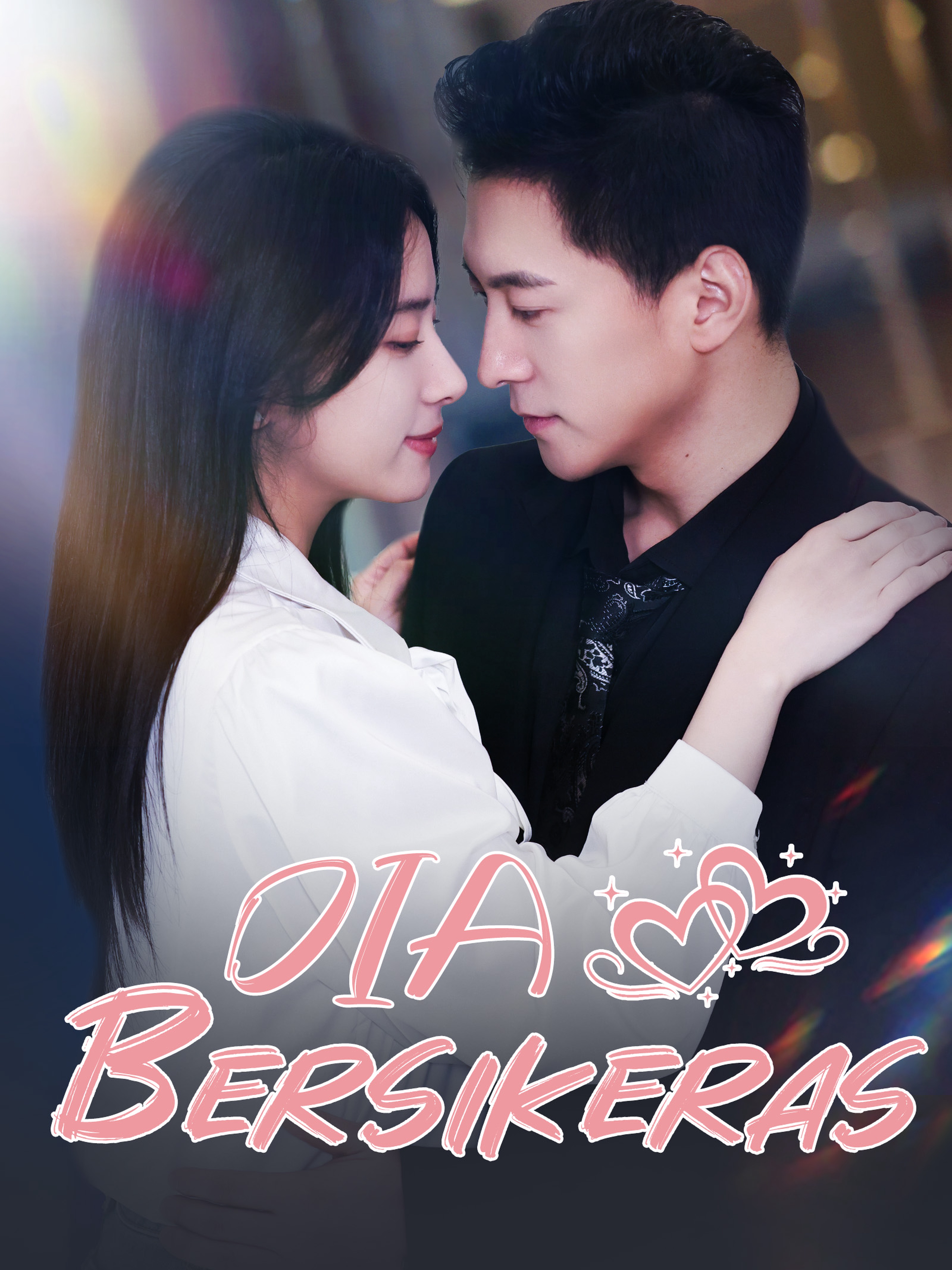 Dia Bersikeras