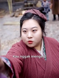 Tak Bisa Sembunyi Lagi - Episode 2