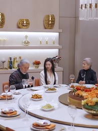 Episodio 32 - Ya no mereces mi amor