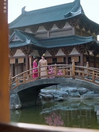 Episode 44 - Scarlet Fruit, Hidden Schemes