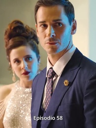 CEO, tua moglie scappa con i tuoi sei eredi - Episode 58