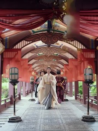 La Renaissance de Rose Capet - Episode 50