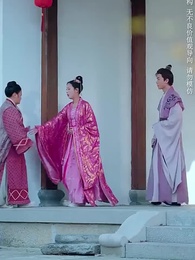 將軍請垂憐 - Episode 21