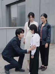 The Abandoned Daughter - Episode 60