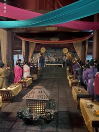 Scarlet Fruit, Hidden Schemes - Episode 52