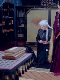 將軍請垂憐 - Episode 57