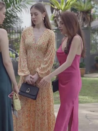 Separação, Amor e Bilhões - Episode 2