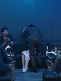 Ya no mereces mi amor - Episode 8