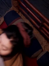Episode 15 - Tak Bisa Sembunyi Lagi