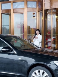 Episodio 34 - Ya no mereces mi amor