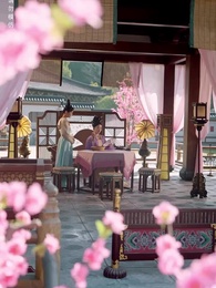 Episode 57 - Scarlet Fruit, Hidden Schemes