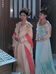 Episode 58 - Scarlet Fruit, Hidden Schemes