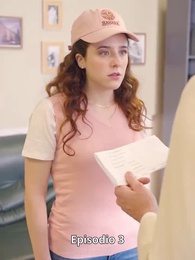 CEO, tua moglie scappa con i tuoi sei eredi - Episode 3