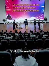 Episodio 22 - Sono il medico miracoloso