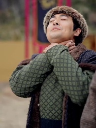 Tak Bisa Sembunyi Lagi - Episode 63