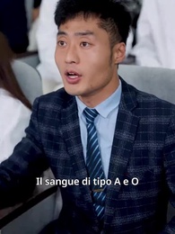 Episodio 25 - Sono il medico miracoloso