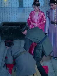 第6集 - 將軍請垂憐