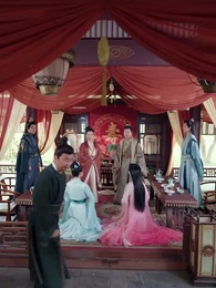 Épisode 49 - La Renaissance de Rose Capet