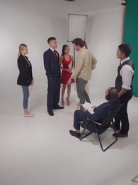 Episódio 37 - Separação, Amor e Bilhões