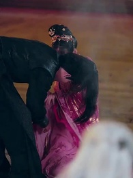 將軍請垂憐 - Episode 32