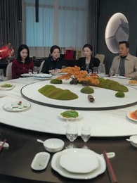 Correndo Para Você na Neve - Episode 23