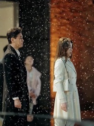 Correndo Para Você na Neve - Episode 25