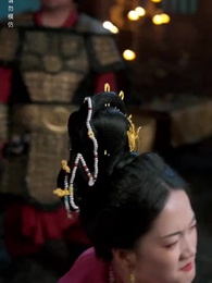 Episode 54 - Scarlet Fruit, Hidden Schemes