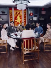 The Abandoned Daughter - Episode 6