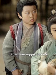 Tak Bisa Sembunyi Lagi - Episode 12