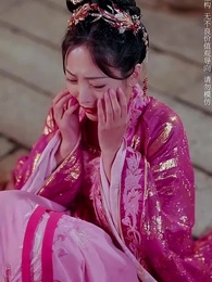 將軍請垂憐 - Episode 35