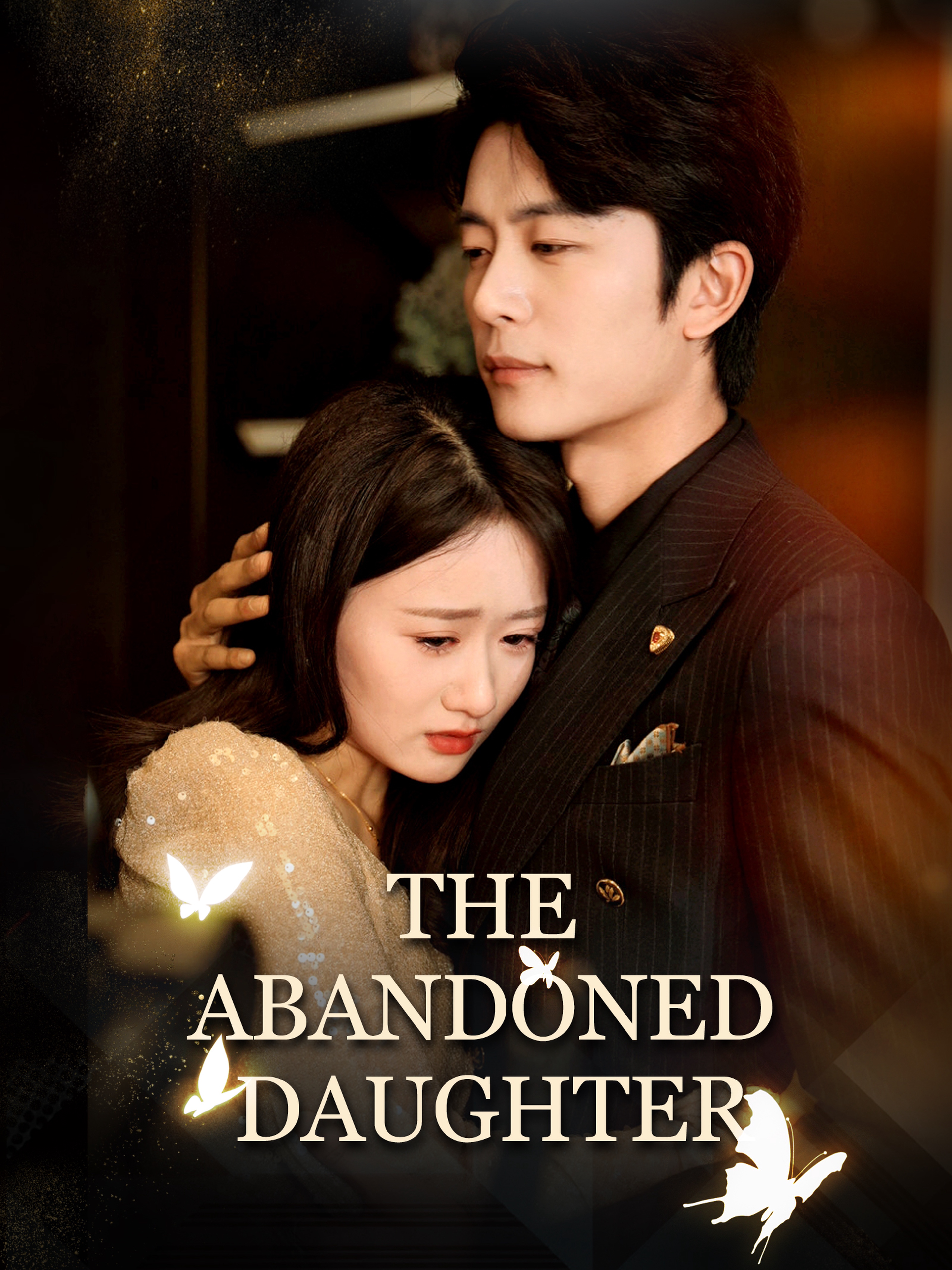 The Abandoned Daughter