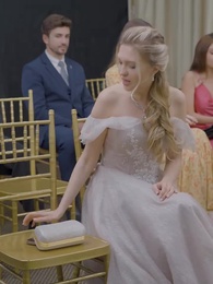 Separação, Amor e Bilhões - Episode 46