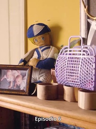 Episodio 6 - CEO, tua moglie scappa con i tuoi sei eredi