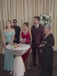 Episódio 22 - Separação, Amor e Bilhões