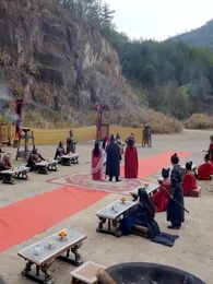 Episode 59 - Tak Bisa Sembunyi Lagi
