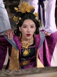 Scarlet Fruit, Hidden Schemes - Episode 60