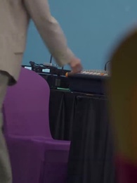 Separação, Amor e Bilhões - Episode 56