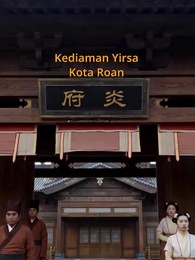 Tak Bisa Sembunyi Lagi - Episode 40