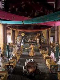 Scarlet Fruit, Hidden Schemes - Episode 28