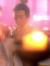 Episode 38 - Scarlet Fruit, Hidden Schemes