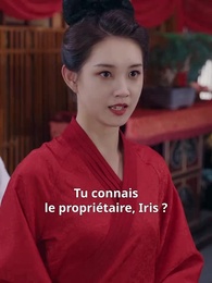 Épisode 19 - La Renaissance de Rose Capet