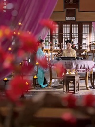 Episode 6 - Scarlet Fruit, Hidden Schemes