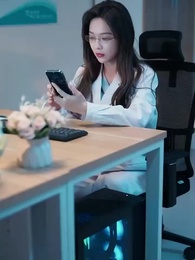 Episódio 19 - Correndo Para Você na Neve