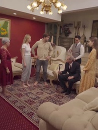 Episódio 6 - Separação, Amor e Bilhões