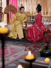 Episode 24 - Scarlet Fruit, Hidden Schemes