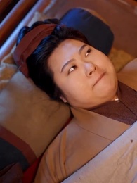 Episode 16 - Tak Bisa Sembunyi Lagi